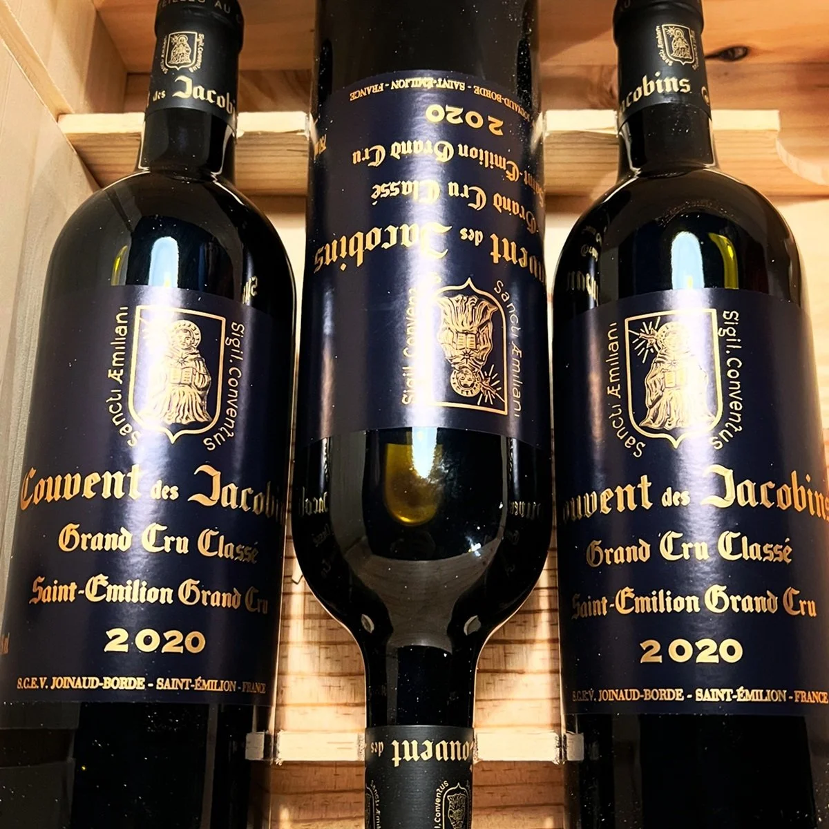 Portalis Wine Shop
